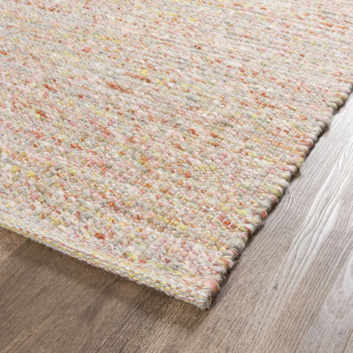 Lindby villamatto - multi