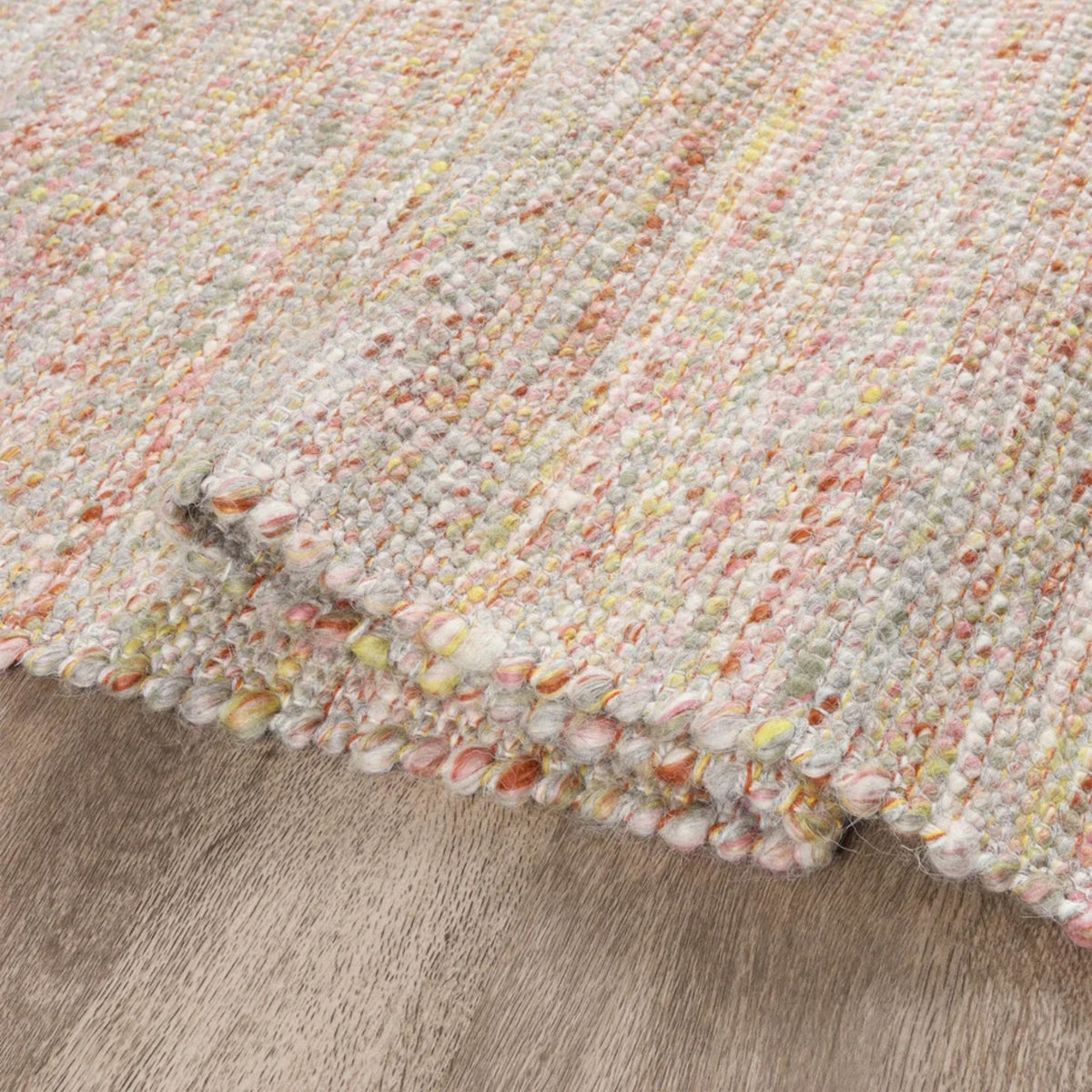 Lindby villamatto - multi