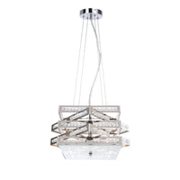 Marcella N326904-06 - Riippuvalaisin - Kromi