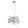 Marcella N326904-06 - Riippuvalaisin - Kromi