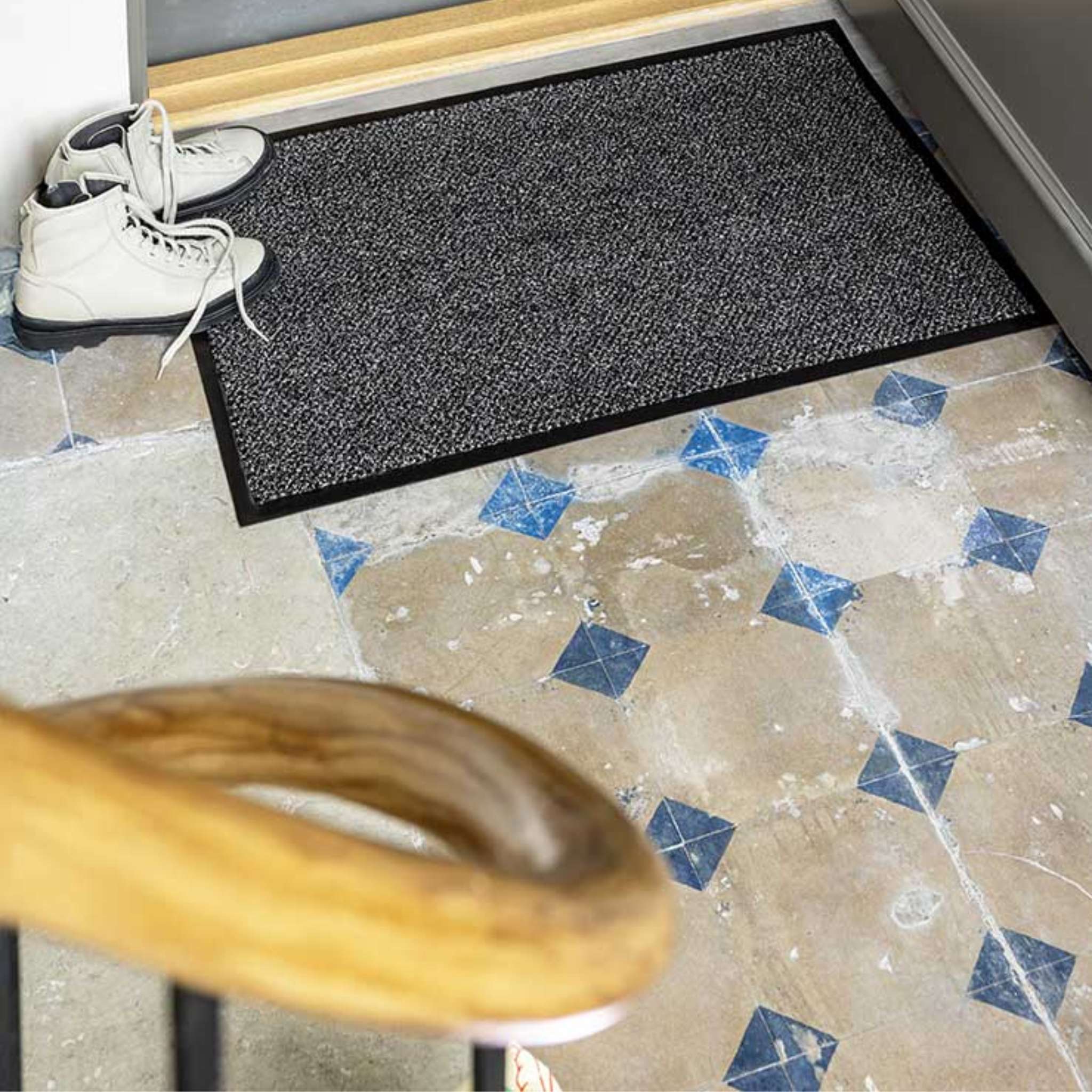 Narma JAVA kuramatto Rulla - Beige
