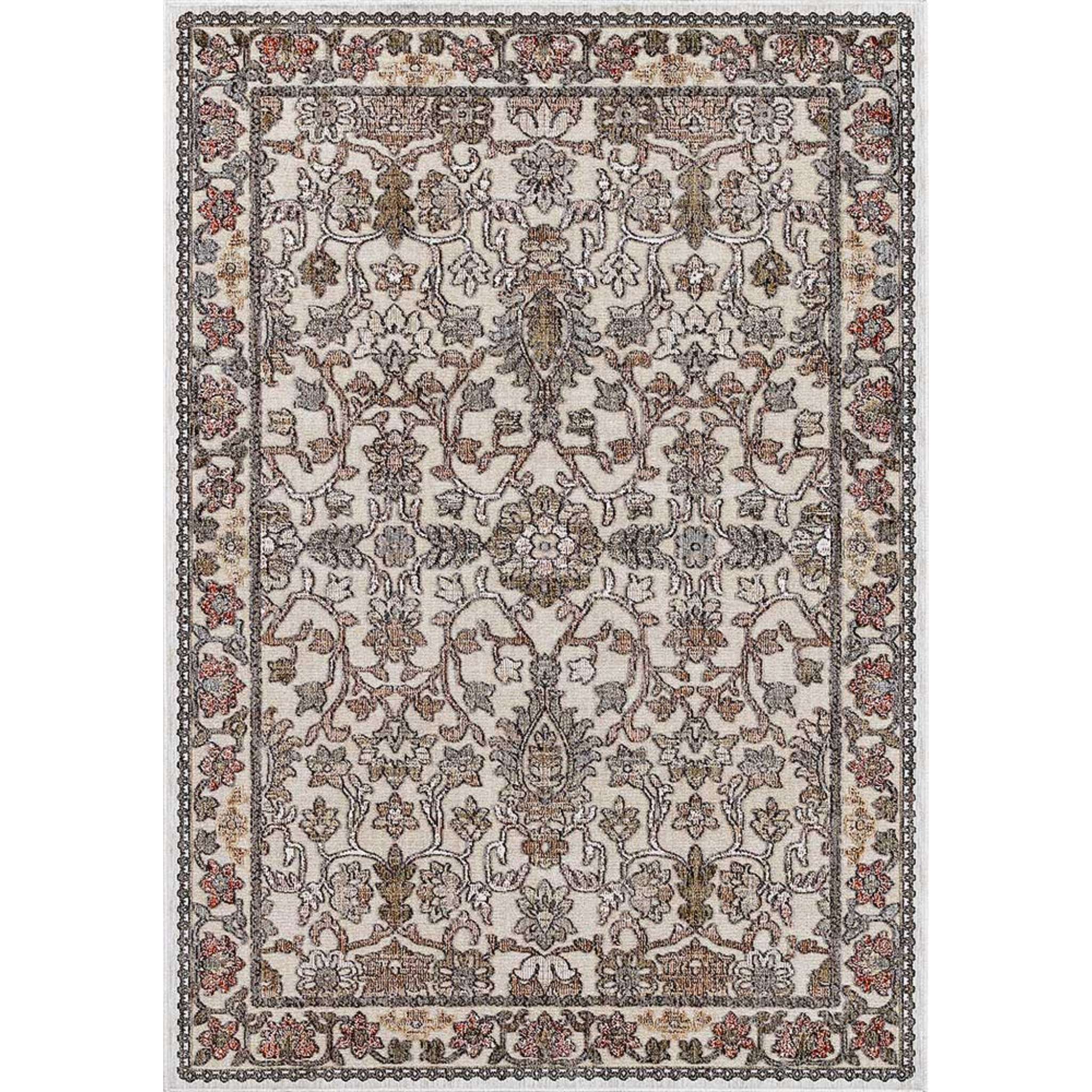 Narma LULU viskoosimatto - Beige
