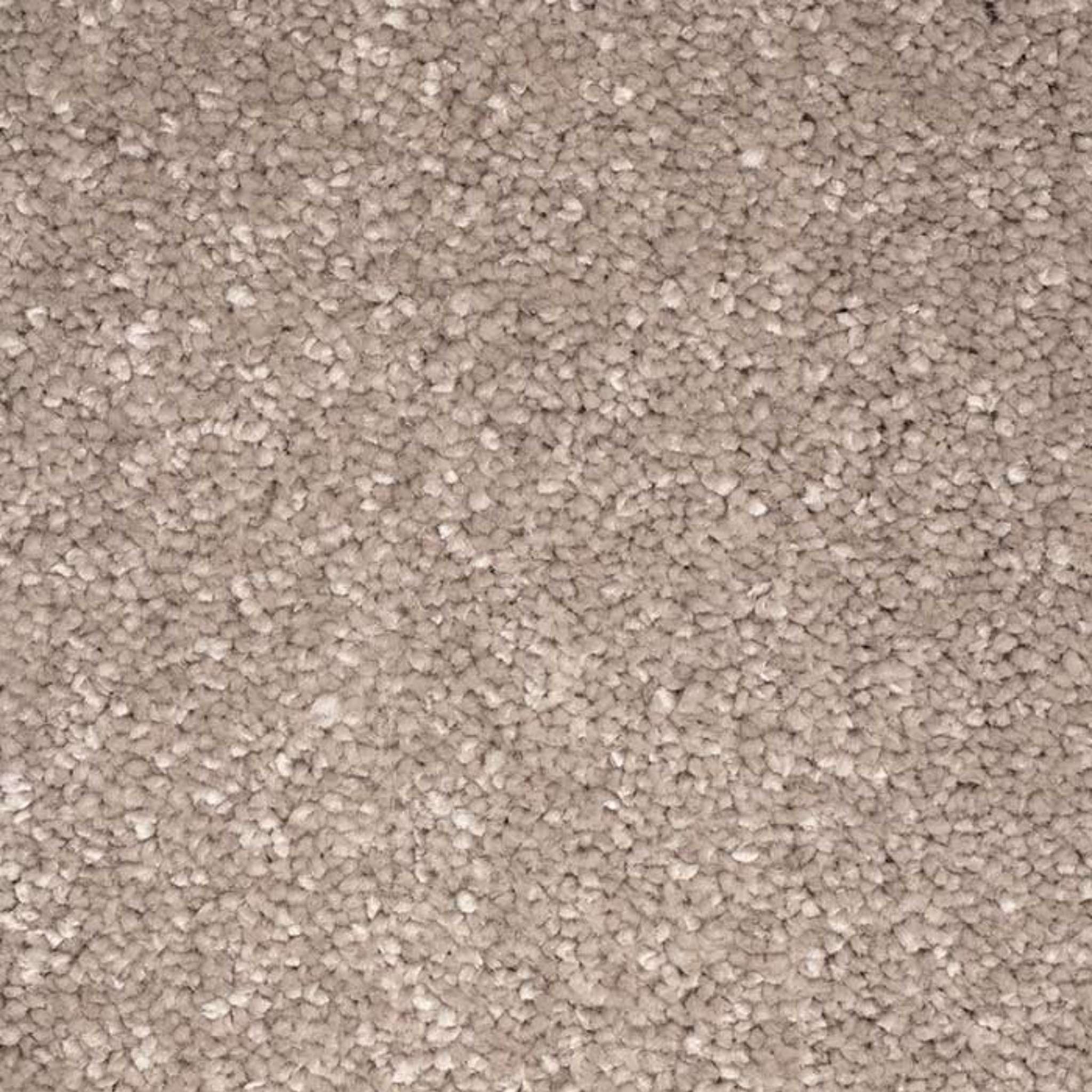 Narma WOW lyhytnukkainen matto, omalla mitalla - ruskea