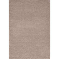 Narma WOW lyhytnukkainen matto, omalla mitalla - ruskea