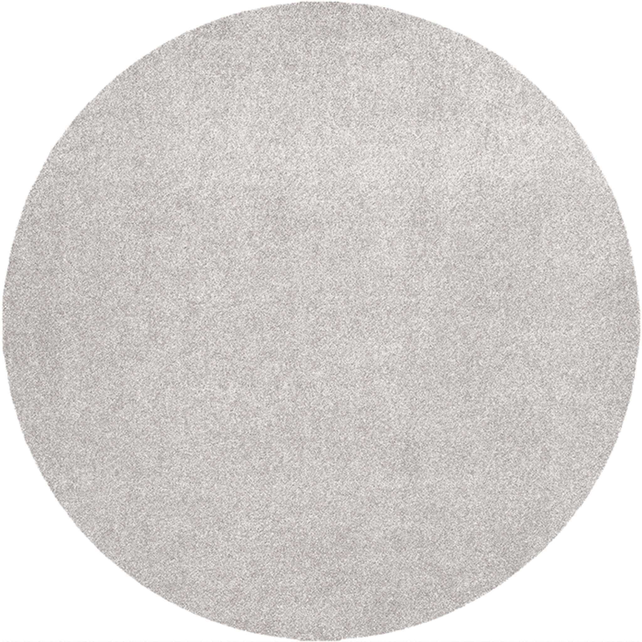 Narma WOW low pile Rug - Light gray