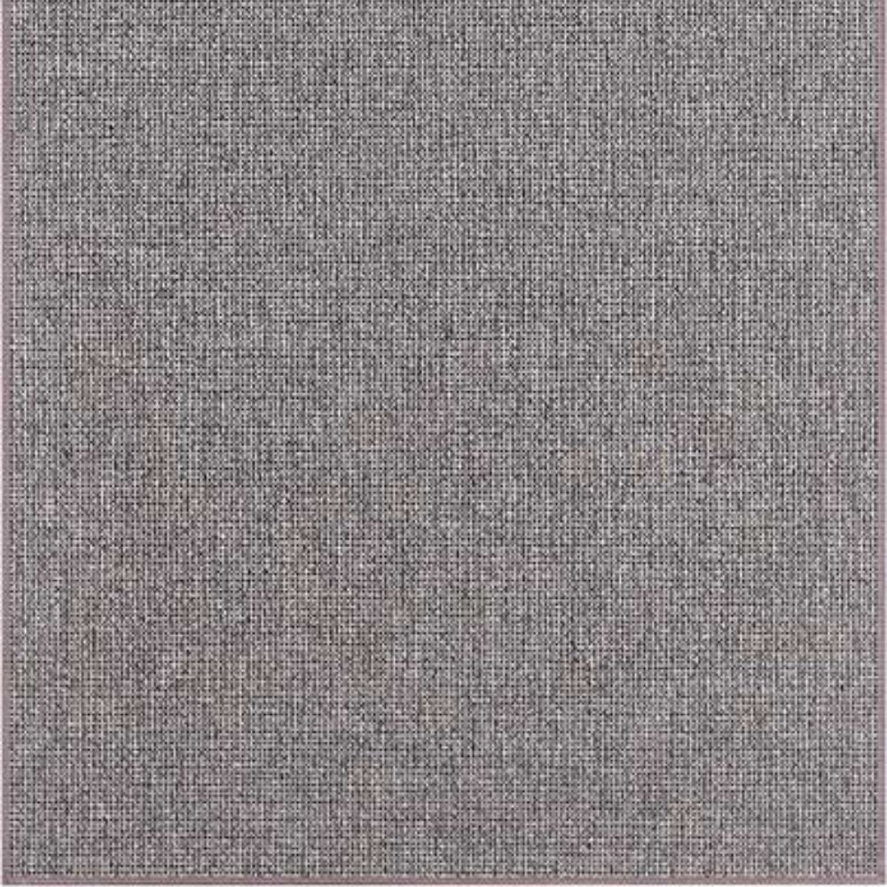Narma LIMO sileäksi kudottu matto - pellava