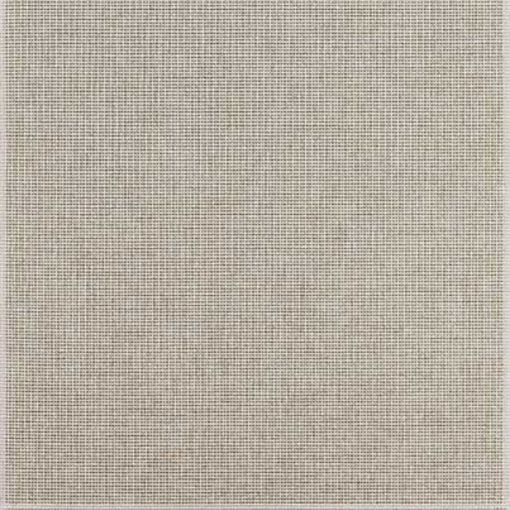 Narma LIMO Sileäksi kudottu matto, omalla mitalla - beige