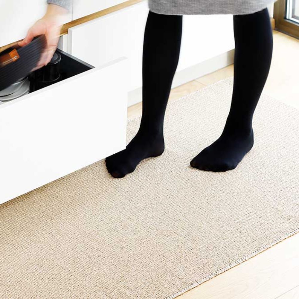 Narma NEVE muovimatto Rulla - Beige