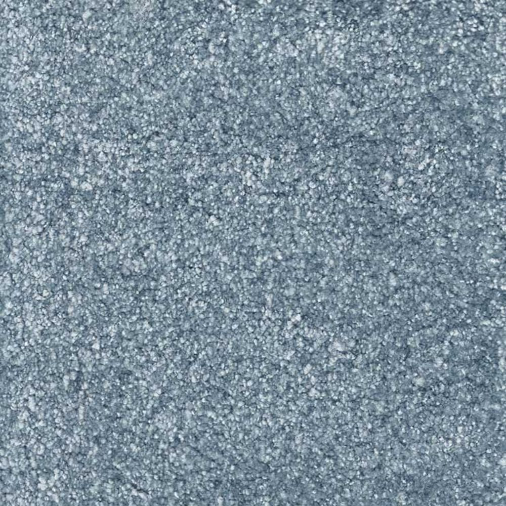 Narma NOBLE lyhytnukkainen matto - sininen