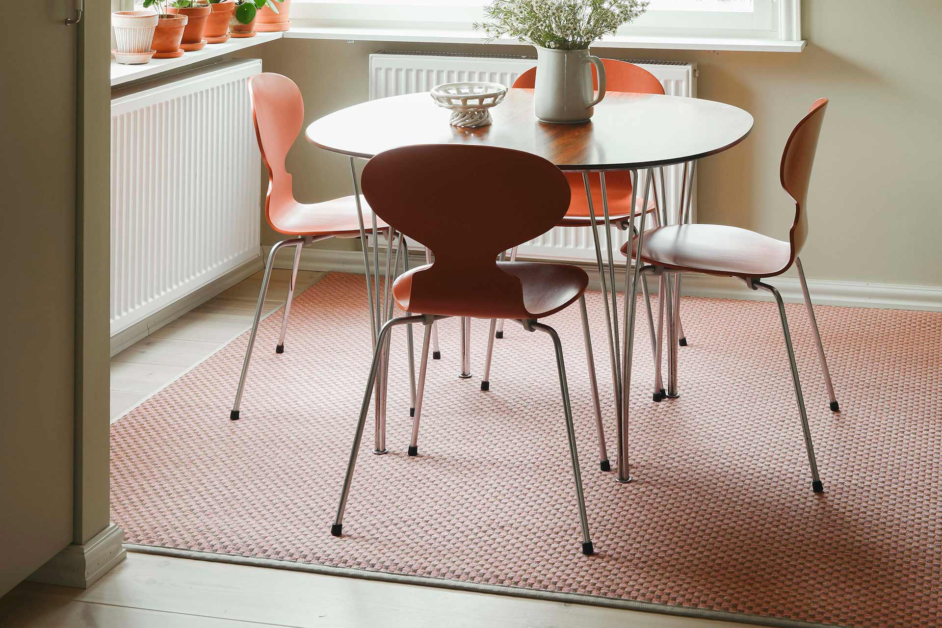 VM Carpet Pastilli matto, omalla mitalla - 3 marjapuuro