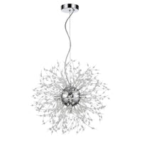 Pearls 325305-06 - Riippuvalaisin - Kromi