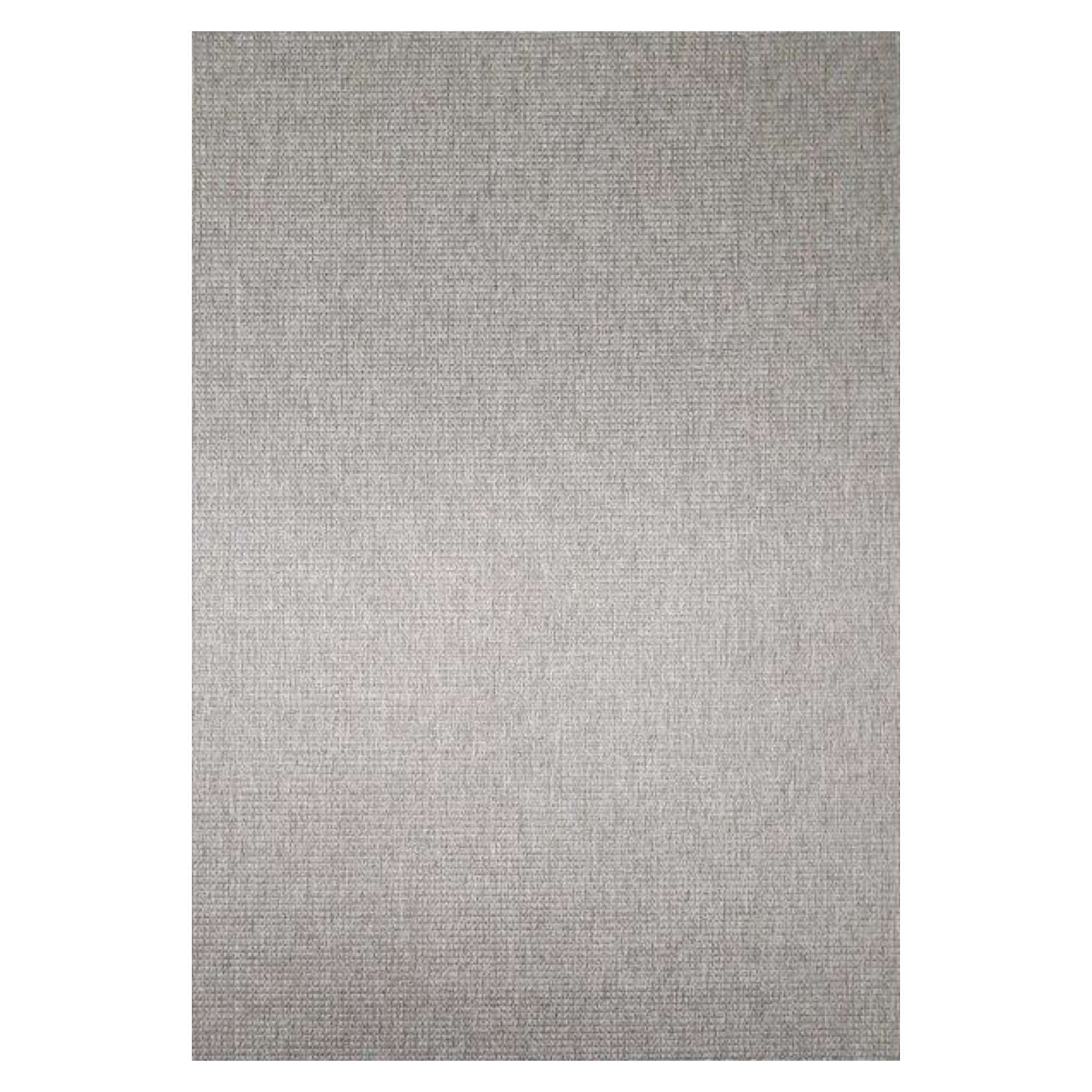 Saila sileäksi kudottu matto - Beige