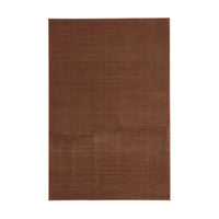 VM Carpet Velvet Rug - 242 terra