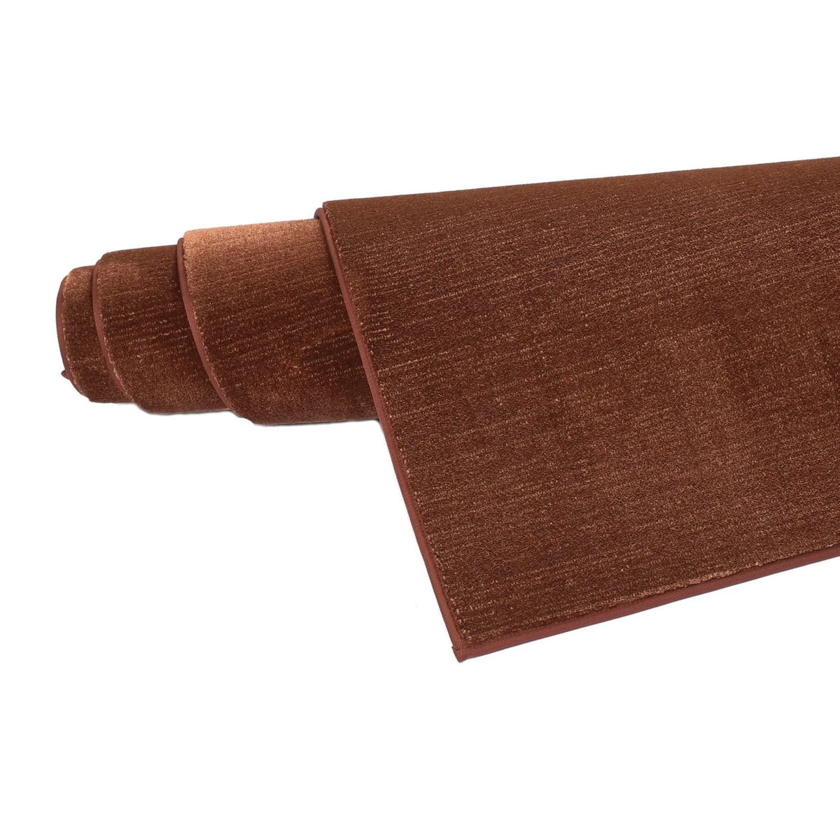 VM Carpet Sametti-matta, måttbeställd – 242 terra