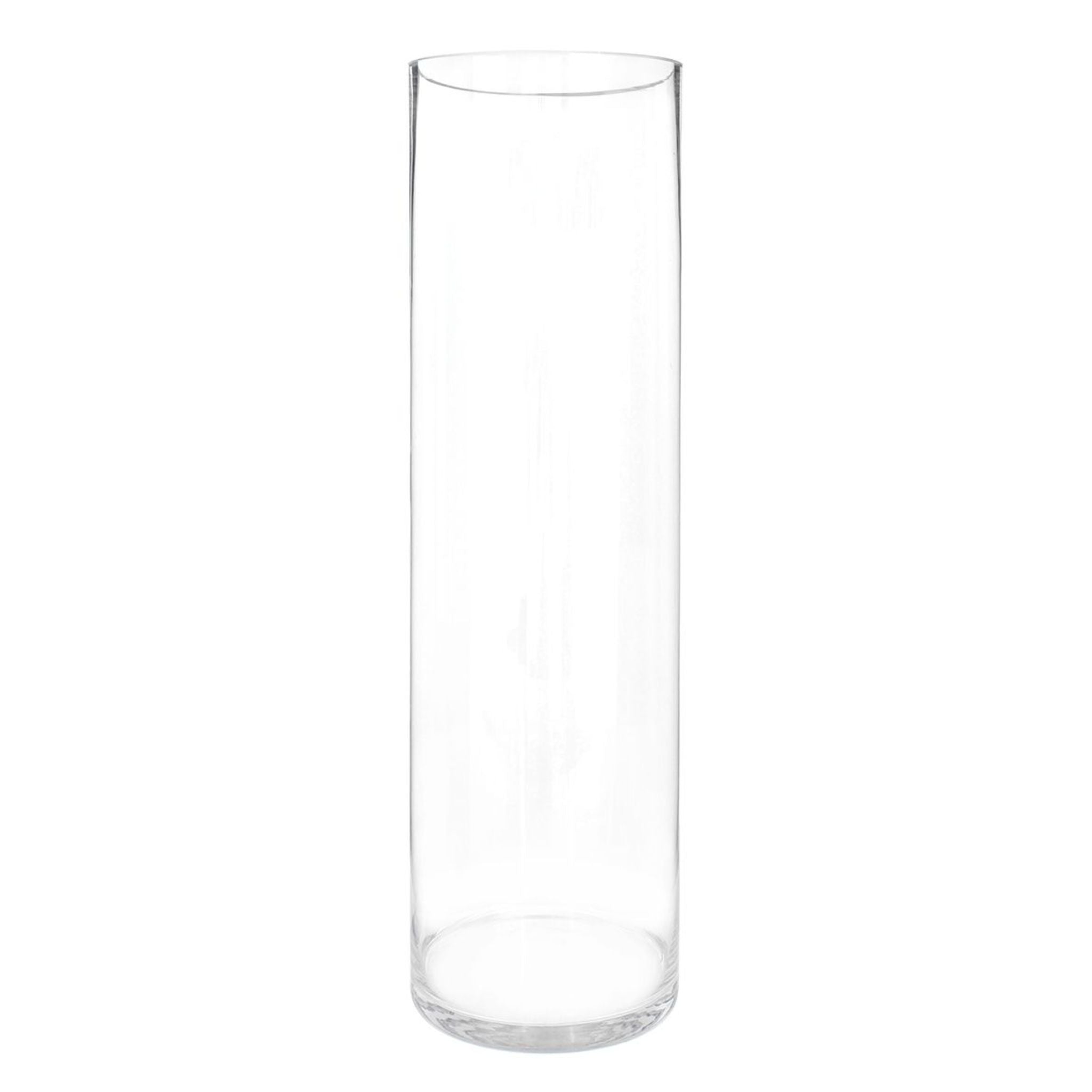Sylinterivaasi 70cm GLASS