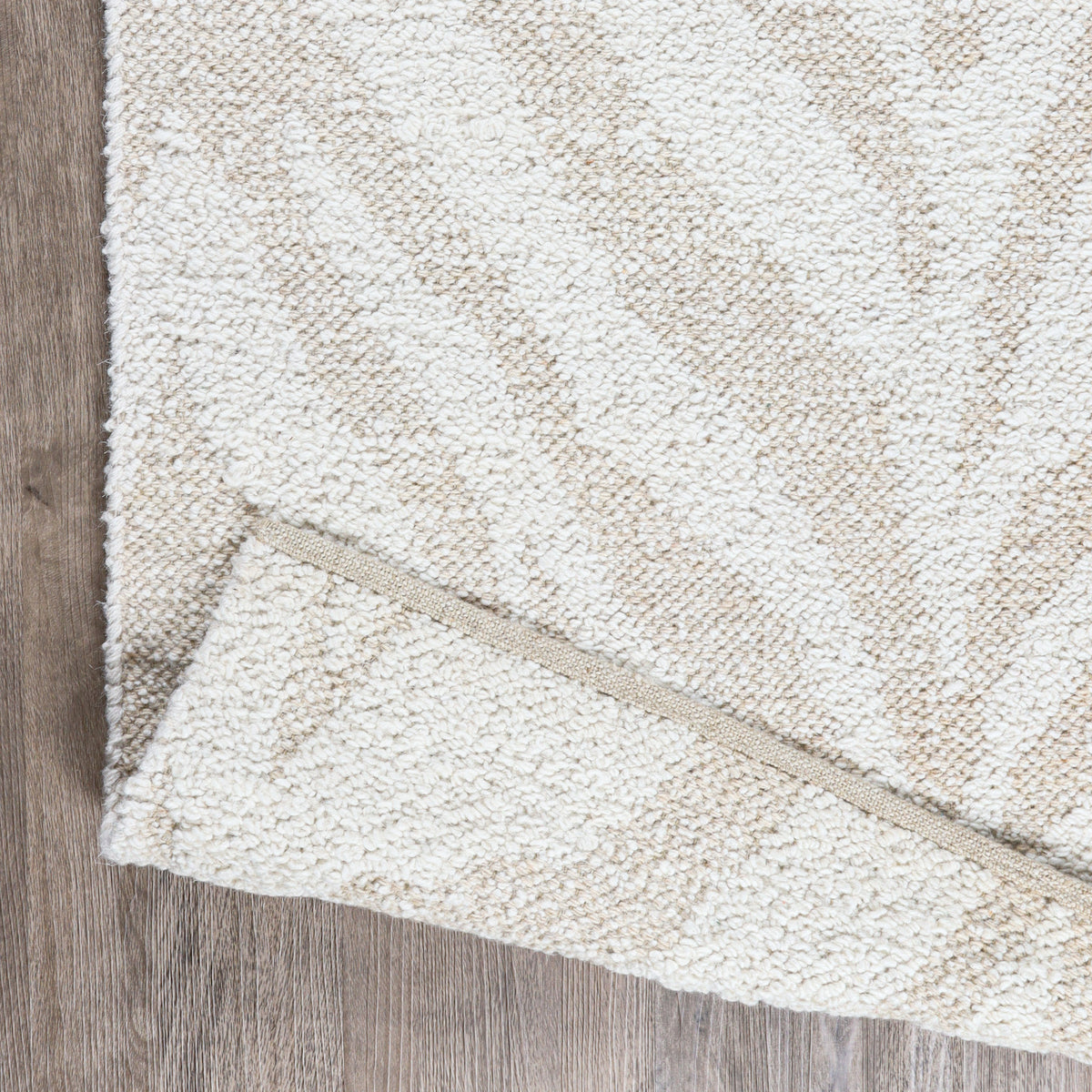 Toledo villamatto - beige