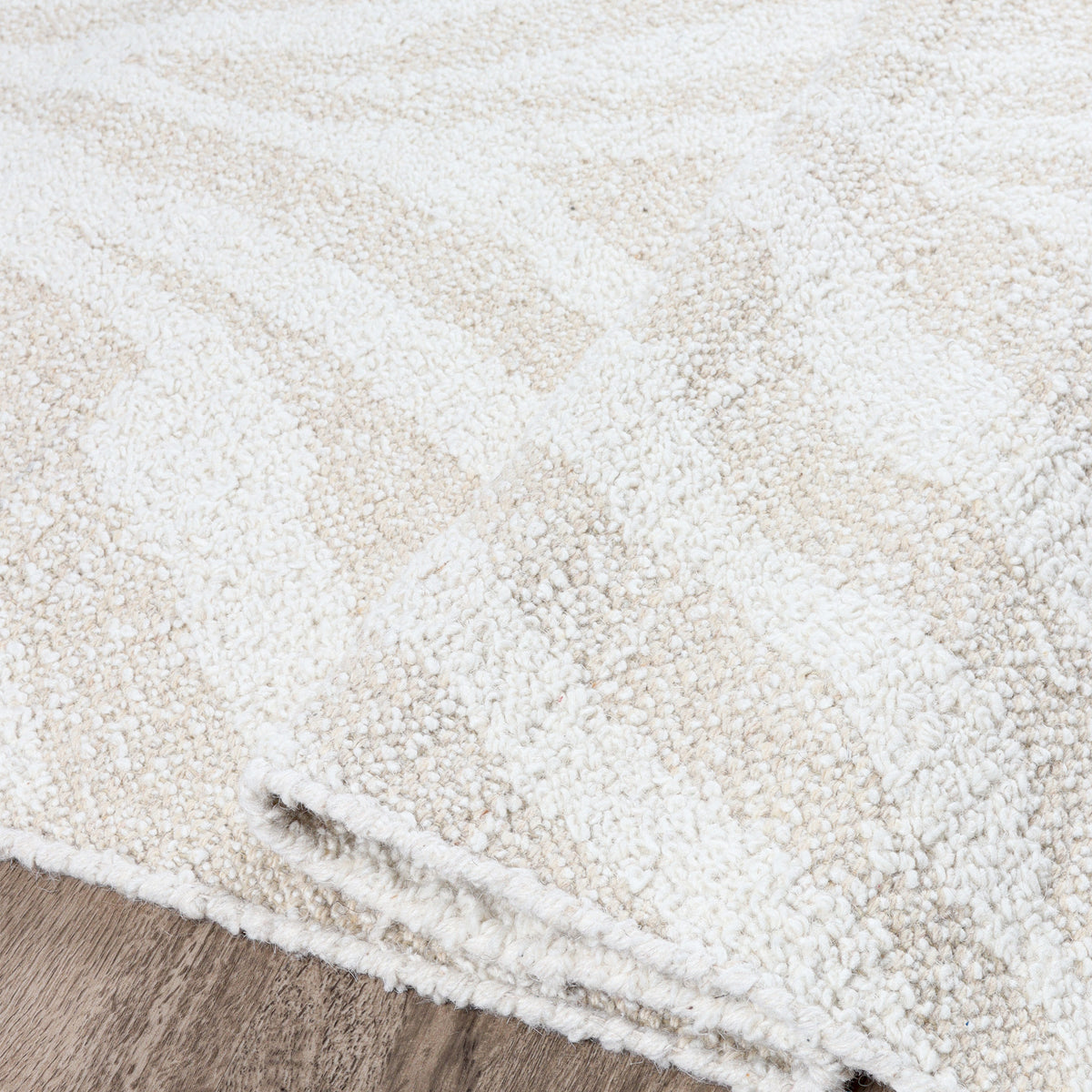 Toledo villamatto - beige