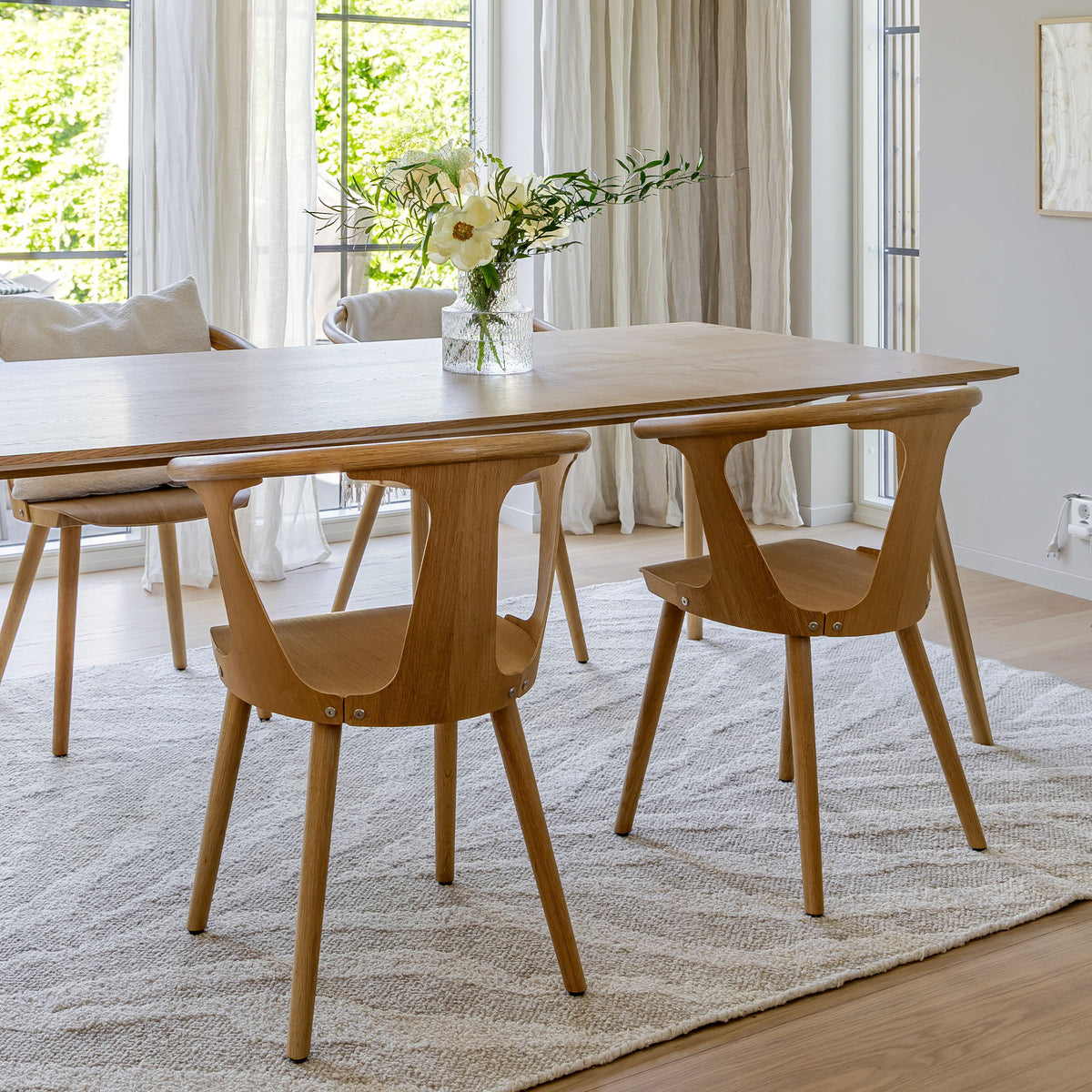 Toledo villamatto - beige
