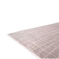 VM Carpet Aari matto, omalla mitalla - 13 harmaa