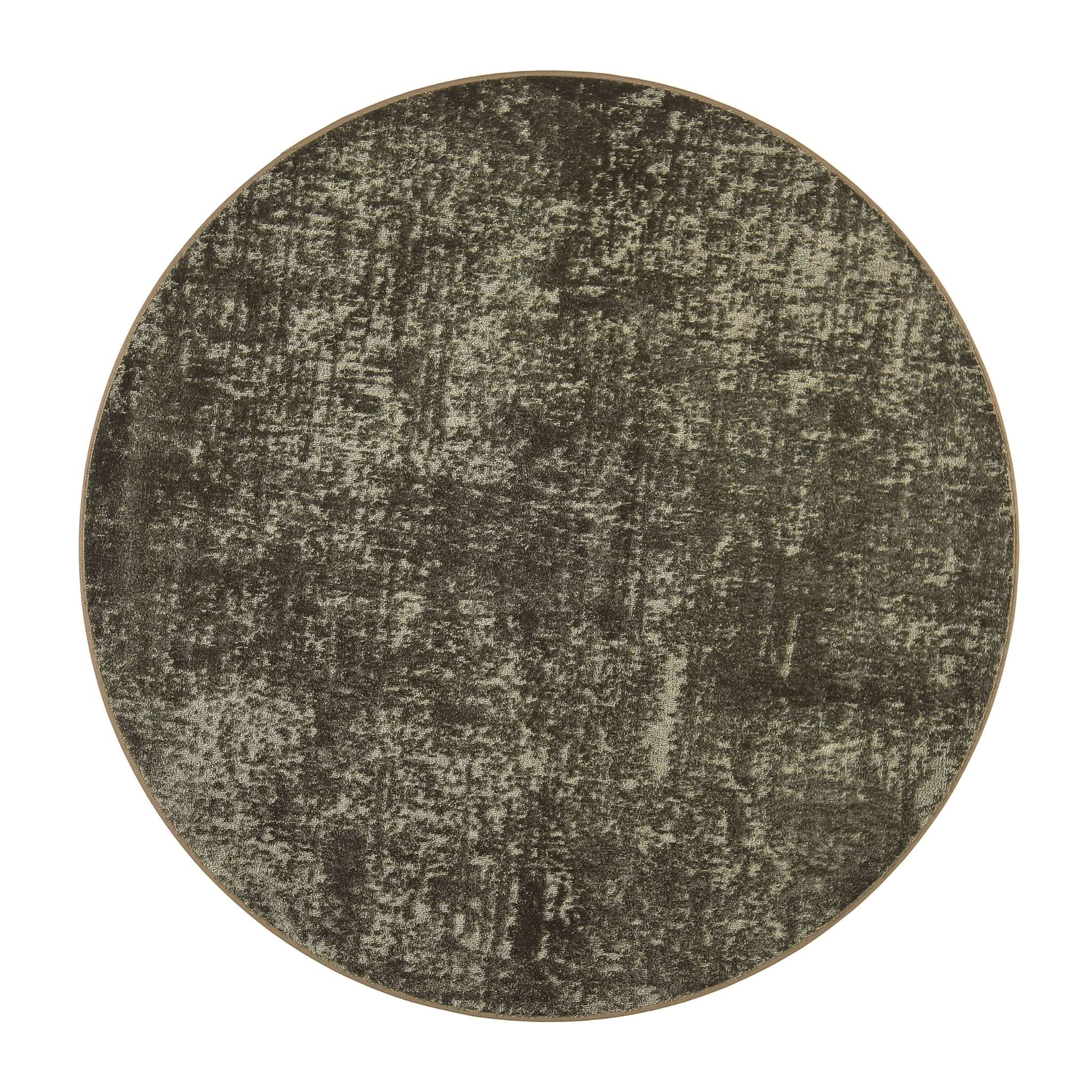 VM Carpet Basaltti matto - Tummanvihreä 590