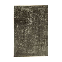 VM Carpet Basaltti matto - Tummanvihreä 590
