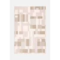 VM Carpet Domino matto - 400 vihreä