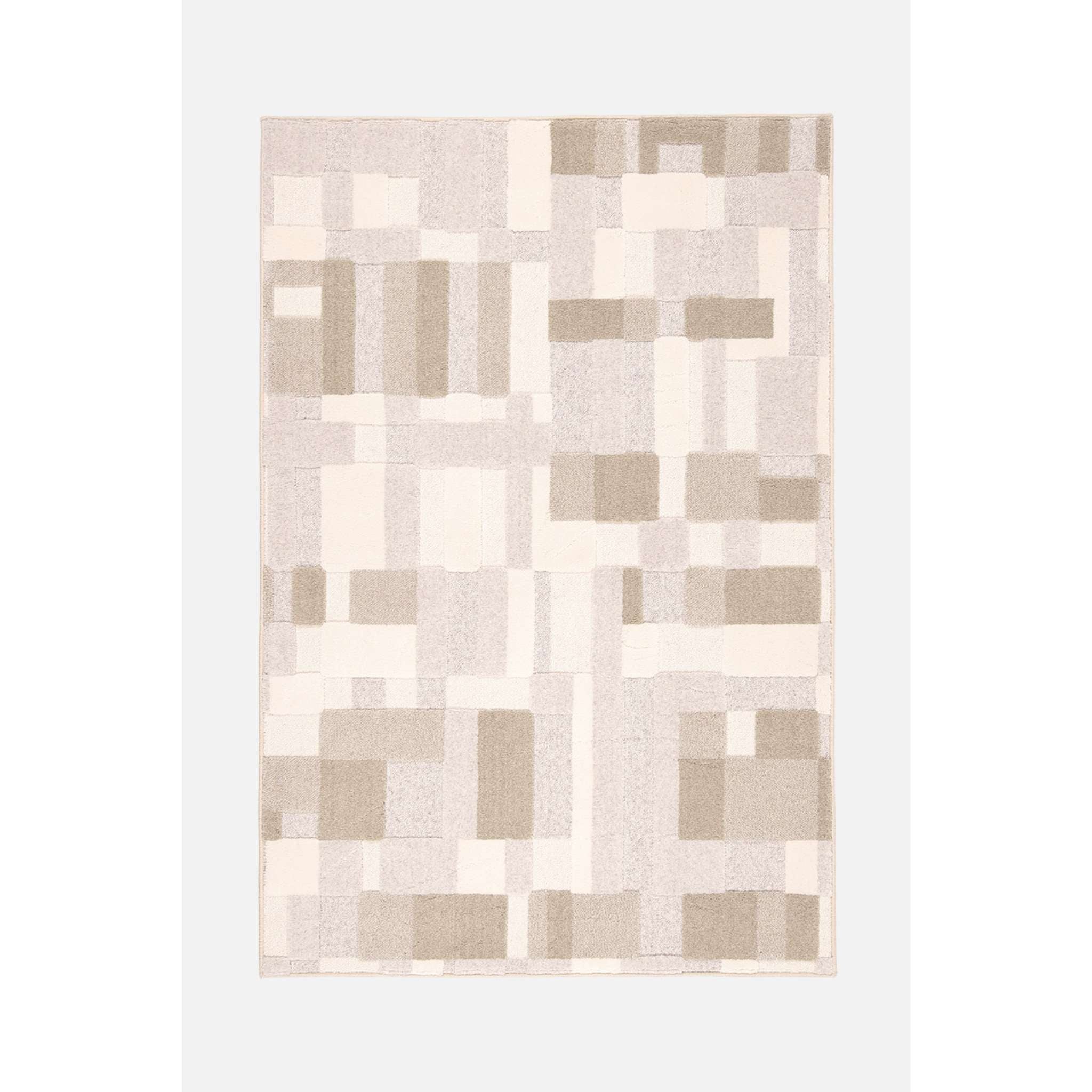 VM Carpet Domino matto, omalla mitalla - 400 vihreä