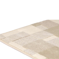 VM Carpet Domino matto, omalla mitalla - 400 vihreä