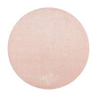 VM Carpet Hattara matto, omalla mitalla - 63 rosa