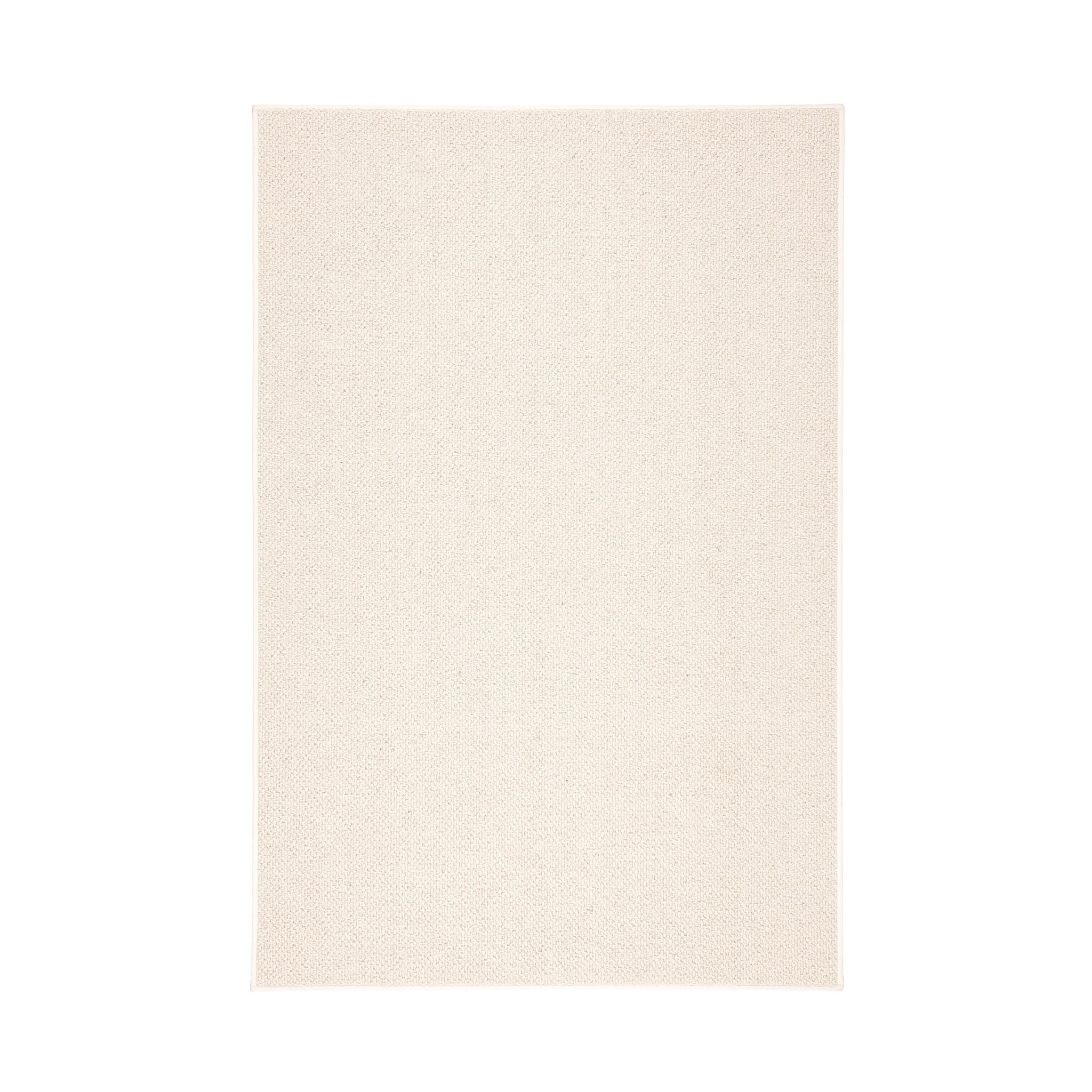 VM Carpet Hehku matto - 69 valkoinen