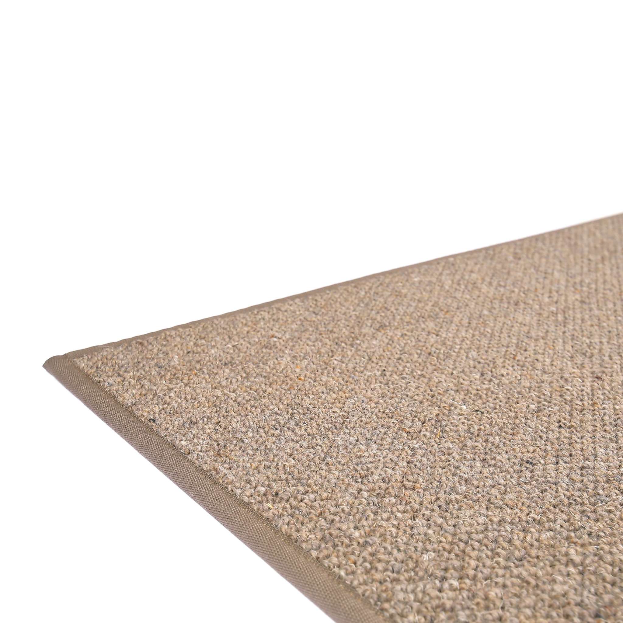 VM Carpet Hiillos matto - 752 ruskea