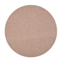 VM Carpet Hiillos matto, omalla mitalla - 752 ruskea