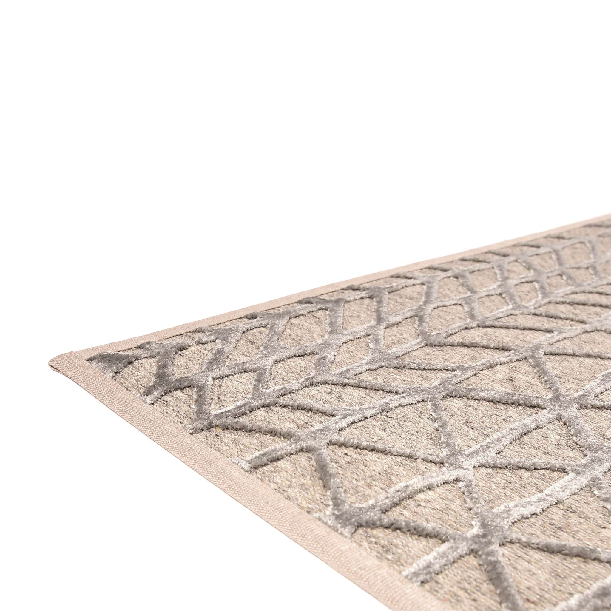 VM Carpet Lastu matto, omalla mitalla - 4 hopea