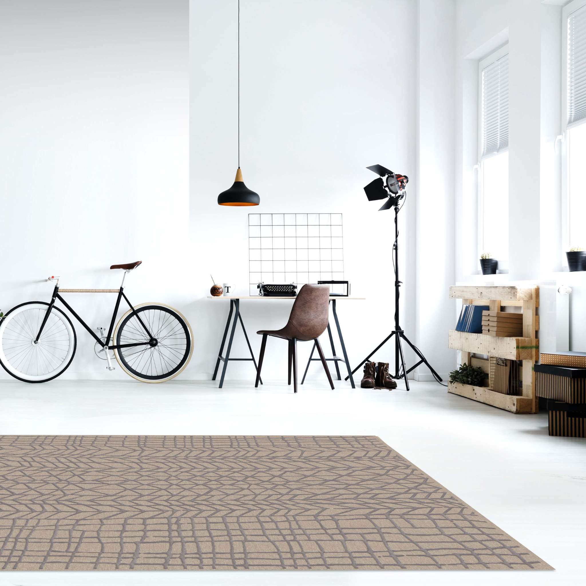 VM Carpet Lastu matto, omalla mitalla - 4 hopea