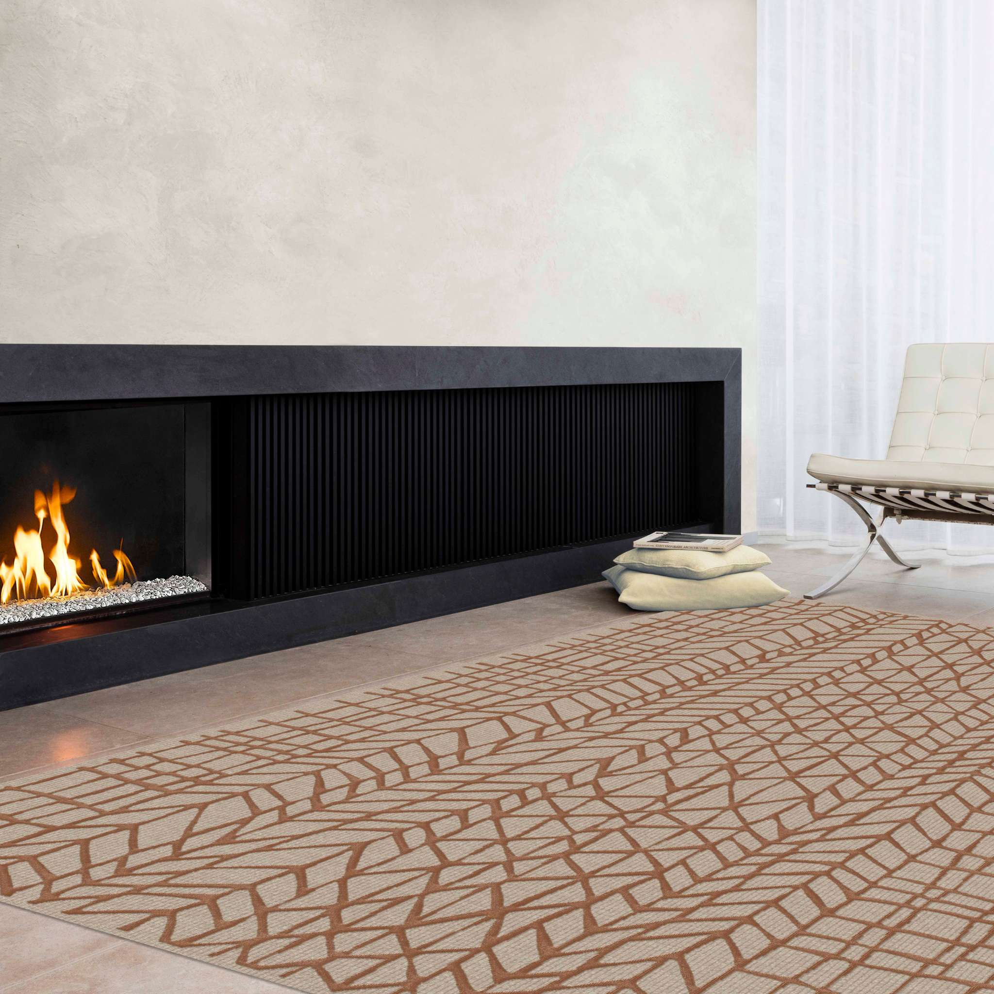 VM Carpet Lastu matto, omalla mitalla - 4 hopea