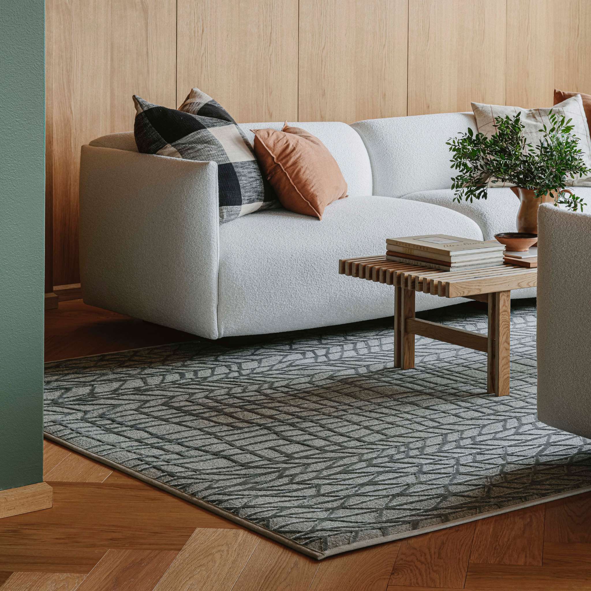 VM Carpet Lastu matto, omalla mitalla - 4 hopea