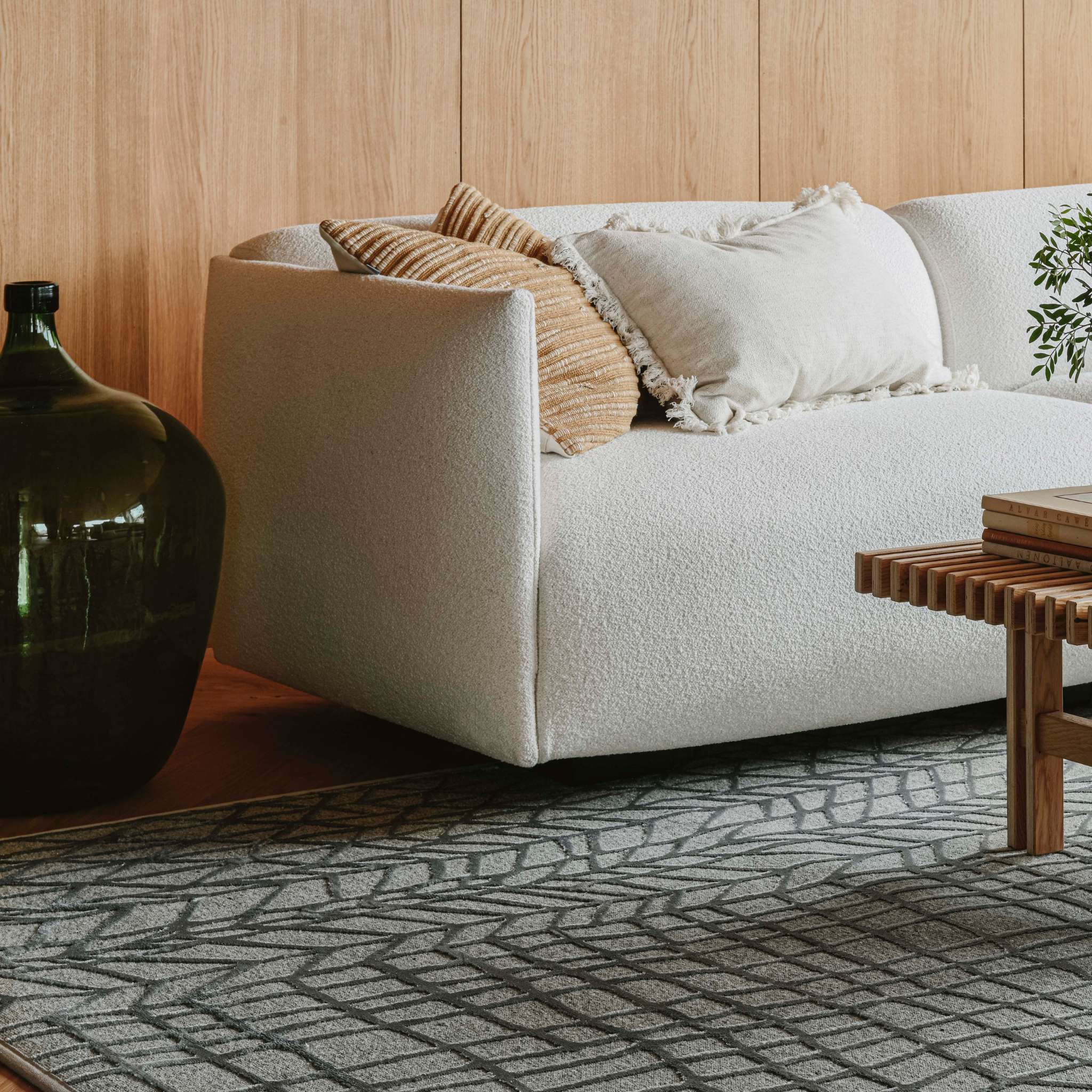 VM Carpet Lastu matto, omalla mitalla - 4 hopea