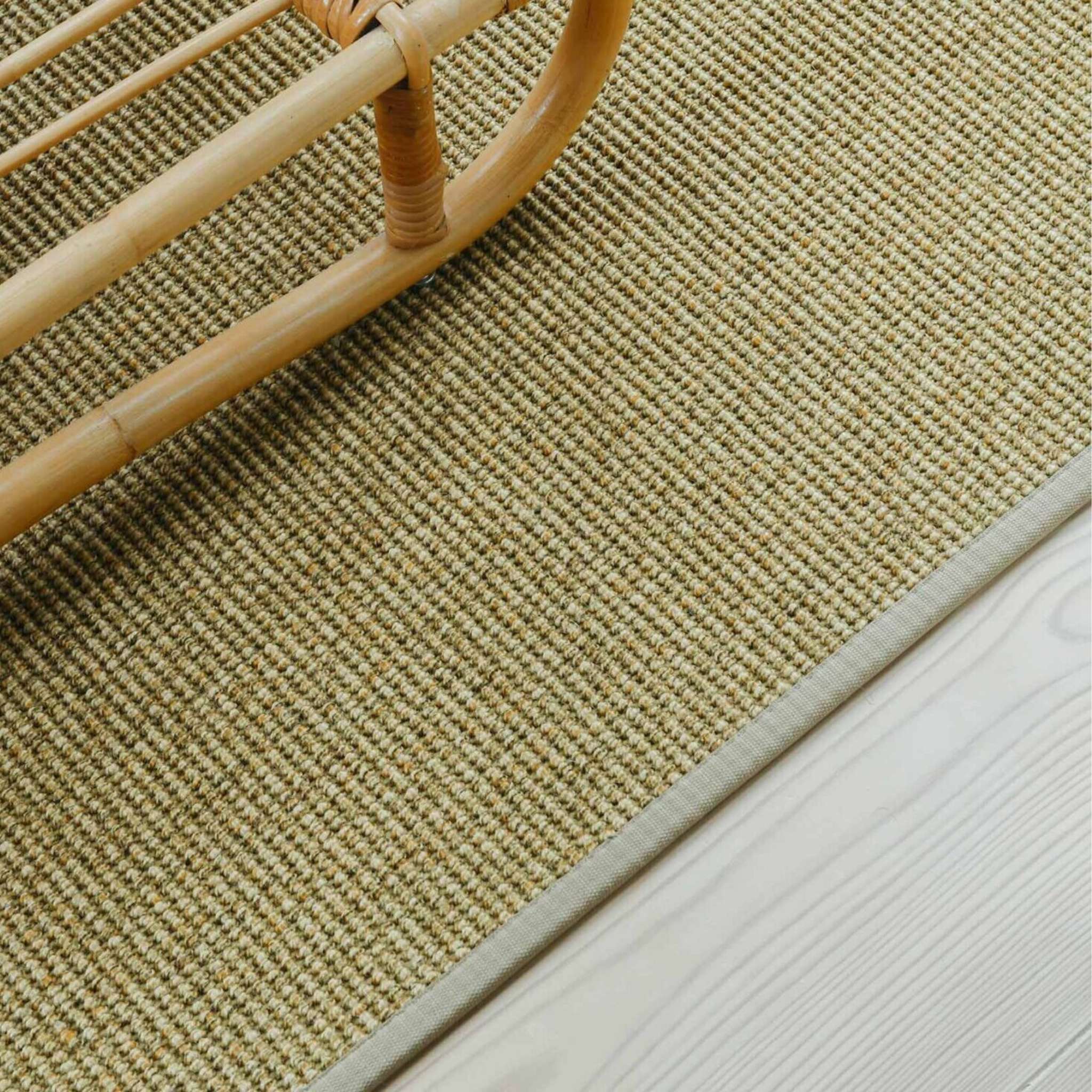 VM Carpet Olki matto, omalla mitalla - 72 natur