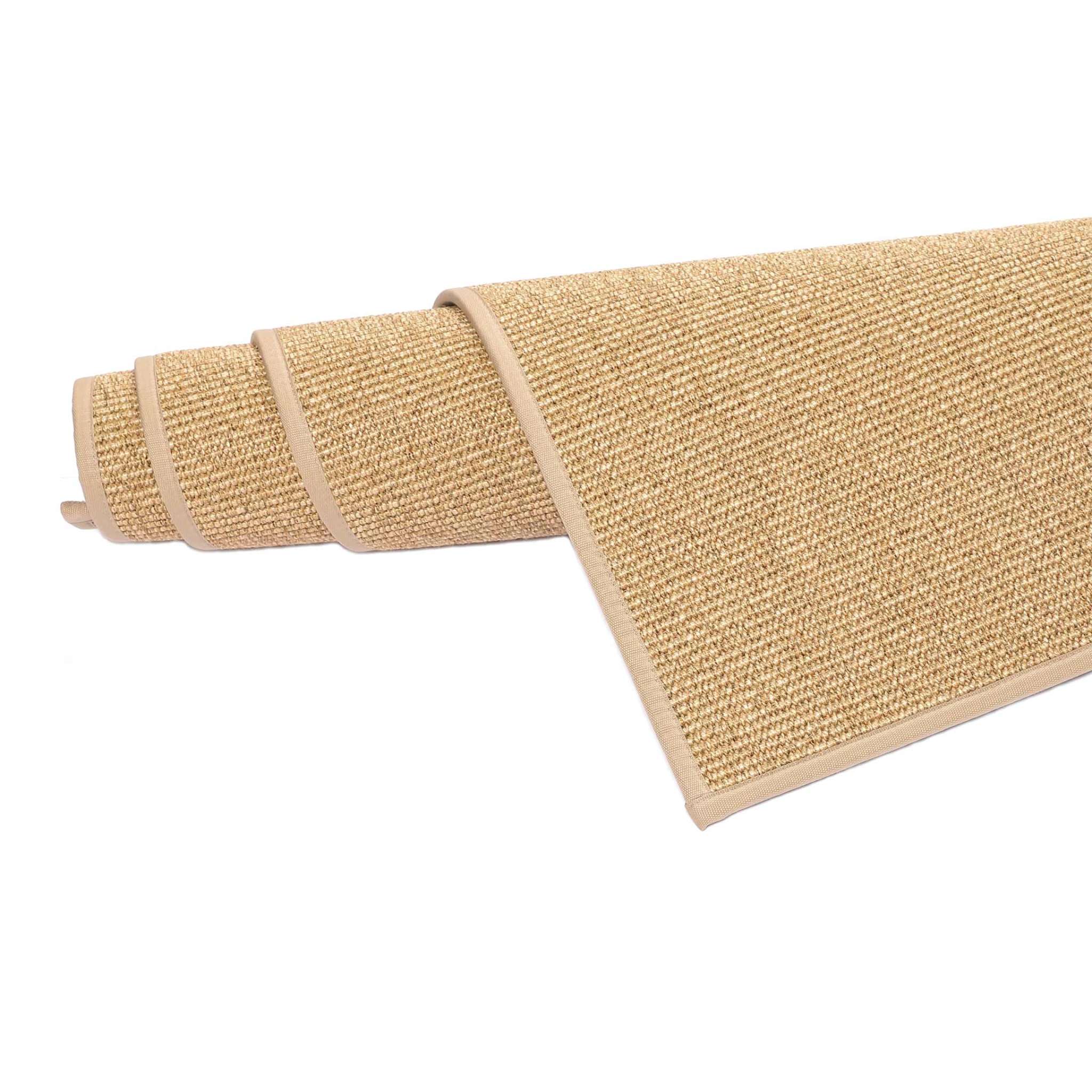 VM Carpet Olki matto, omalla mitalla - 72 natur