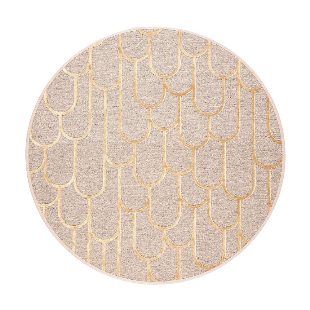 VM Carpet Paanu matto - 7 kulta