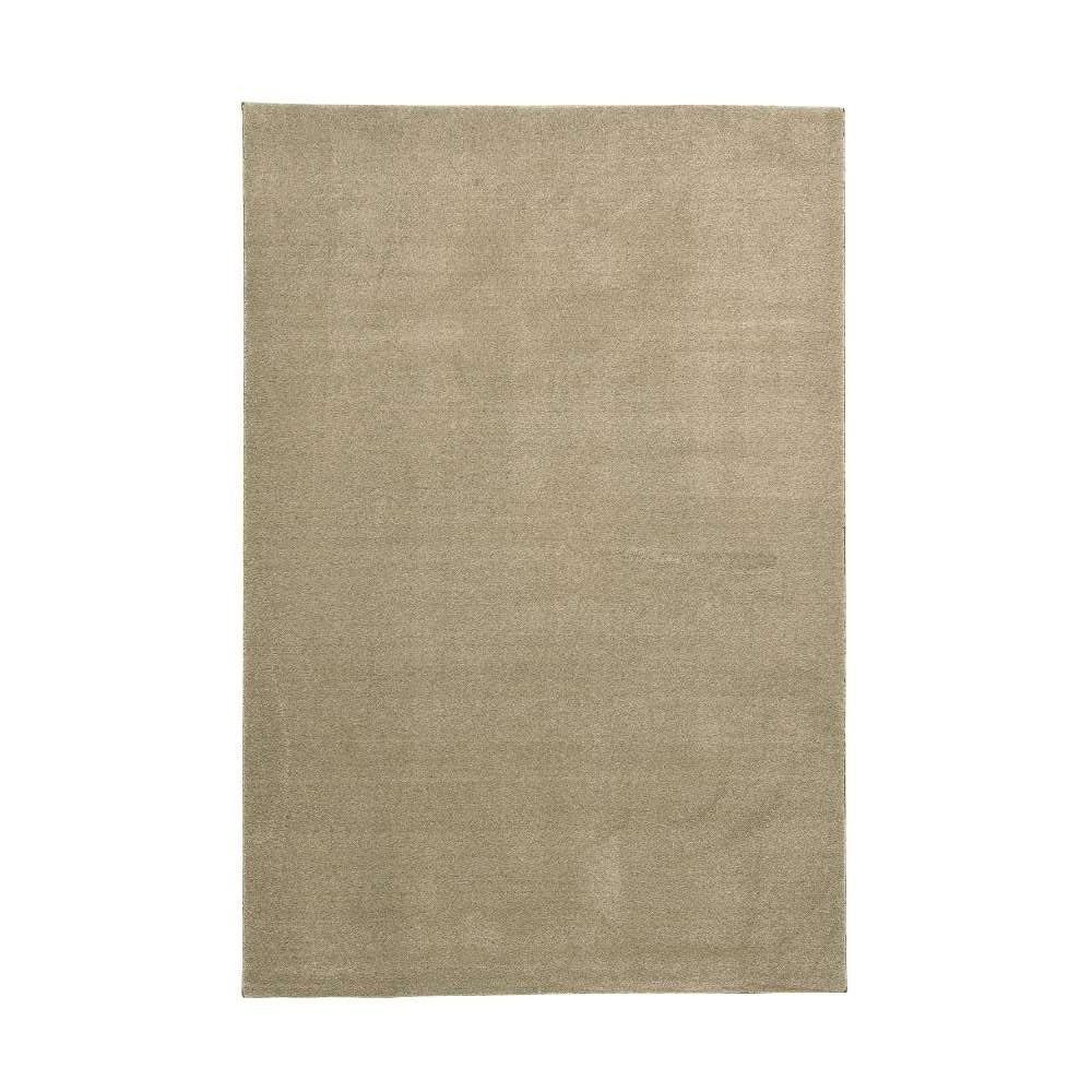 VM Carpet Puuteri matto - 164 oliivi