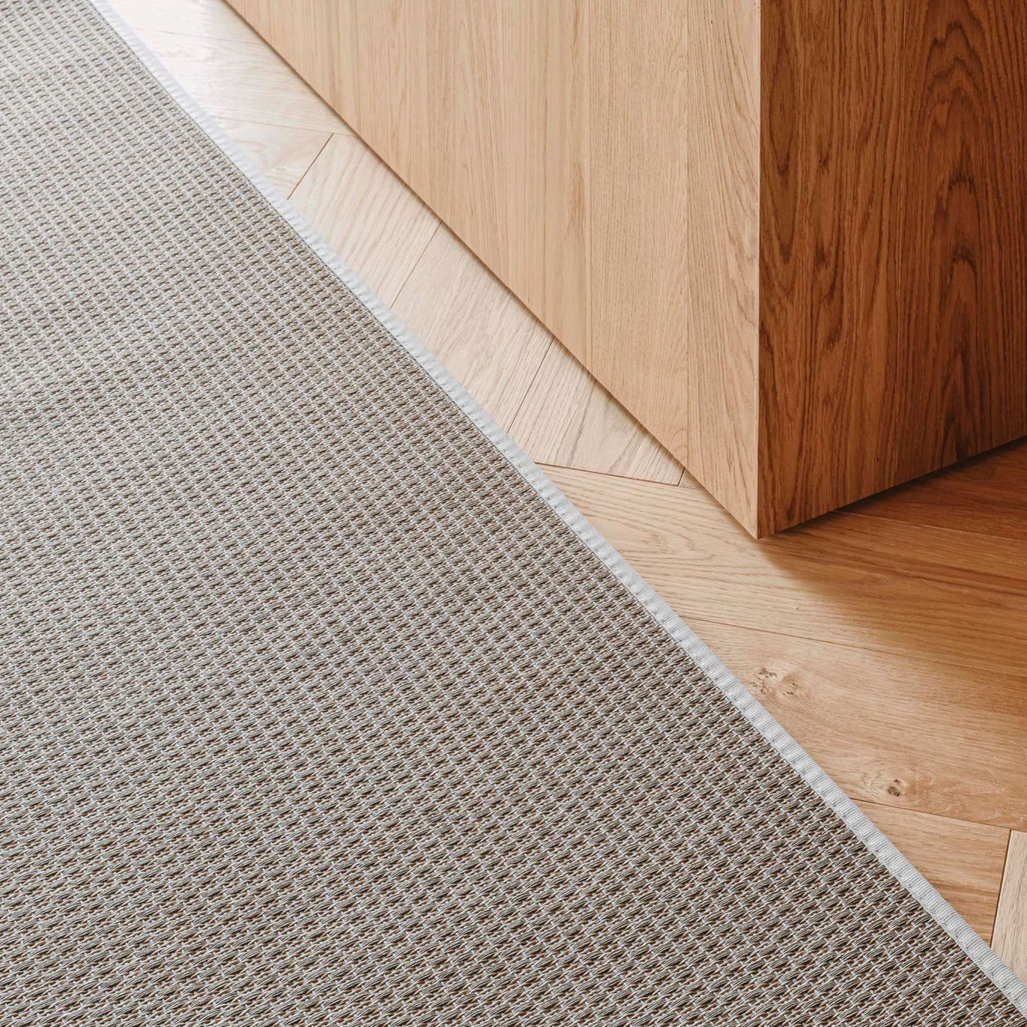 VM Carpet Pajukko matto - 72 beige