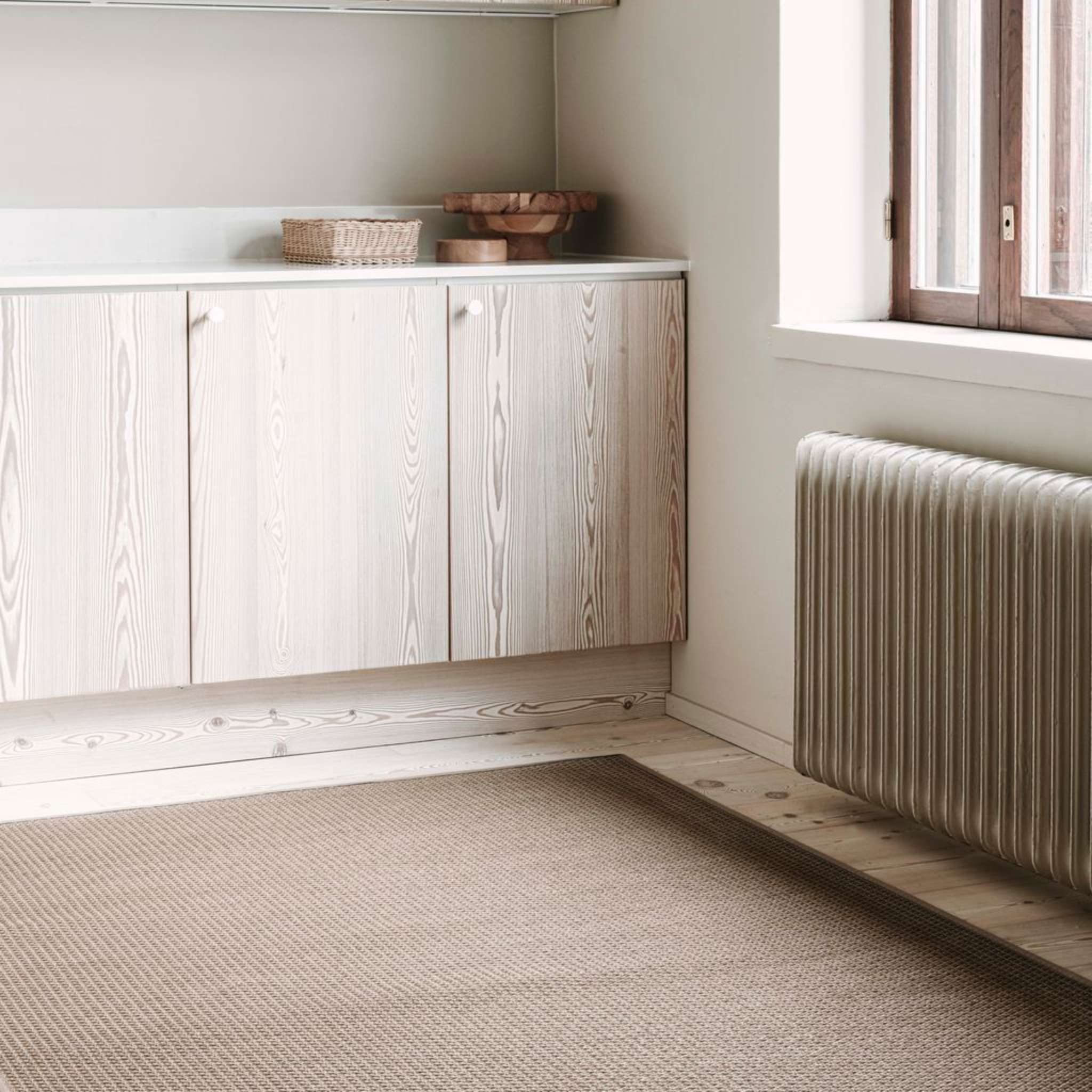 VM Carpet Pajukko matto - 72 beige