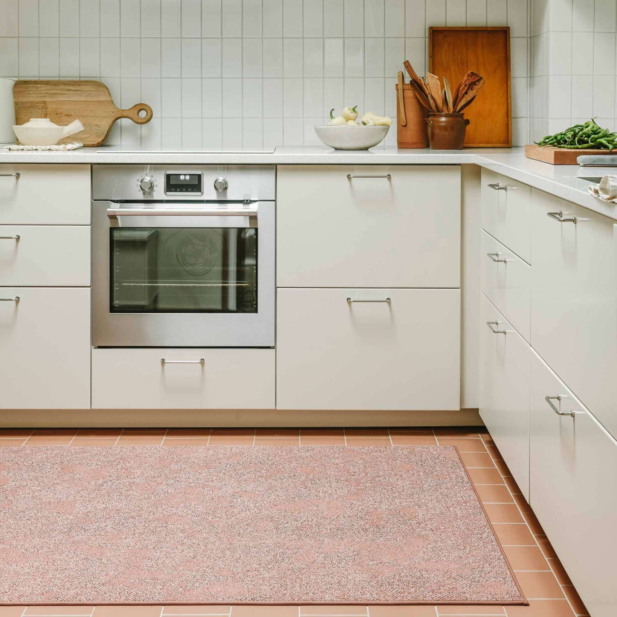 VM Carpet Pippuri matto, omalla mitalla - 180 terra