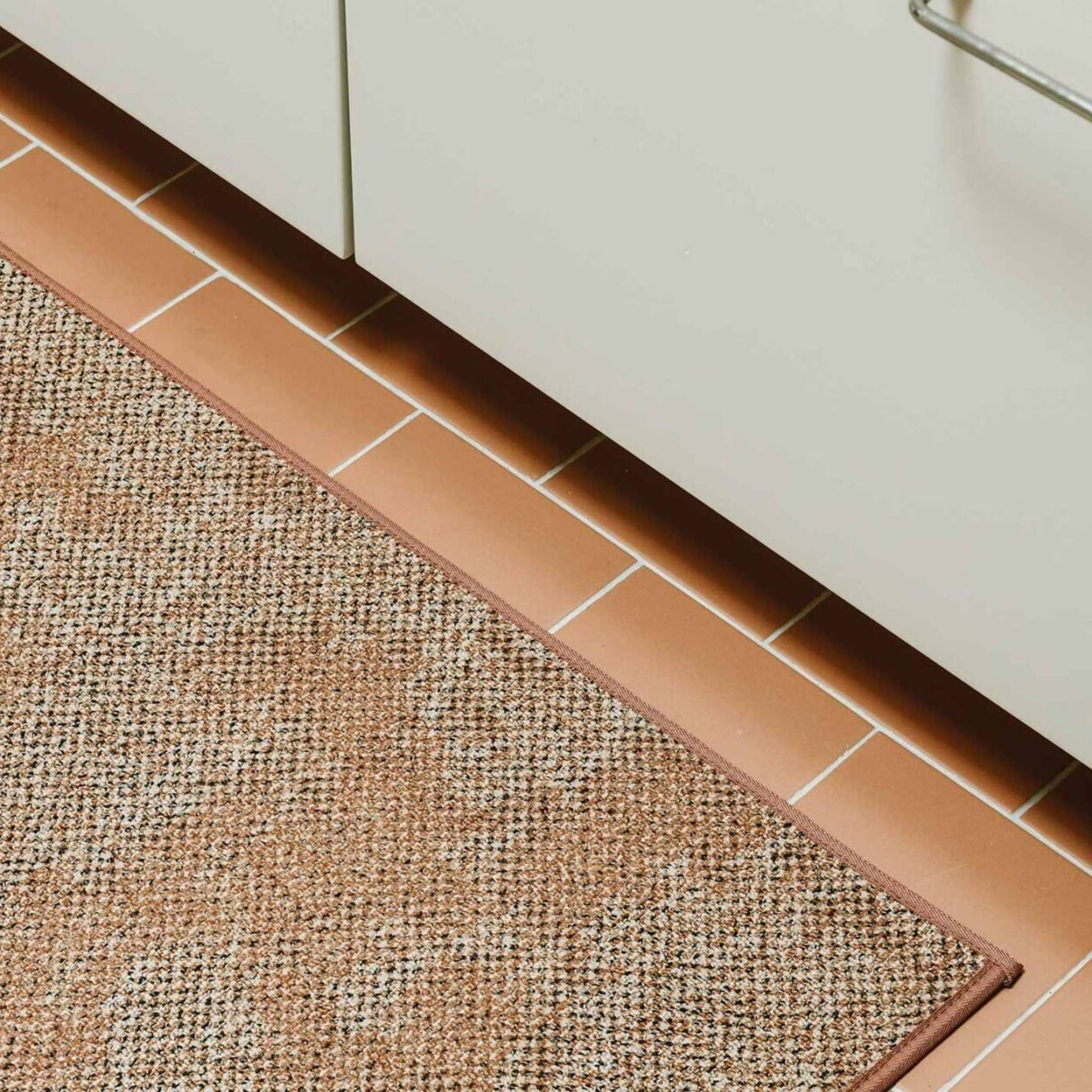 VM Carpet Pippuri matto, omalla mitalla - 270 beige