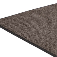 VM Carpet Pippuri matto, omalla mitalla - 810 musta