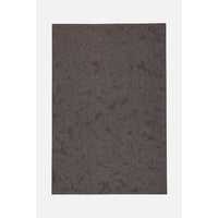 VM Carpet Pippuri matto - 810 musta