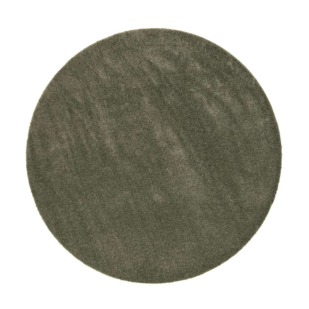 VM Carpet Sointu matto - 40 vihreä
