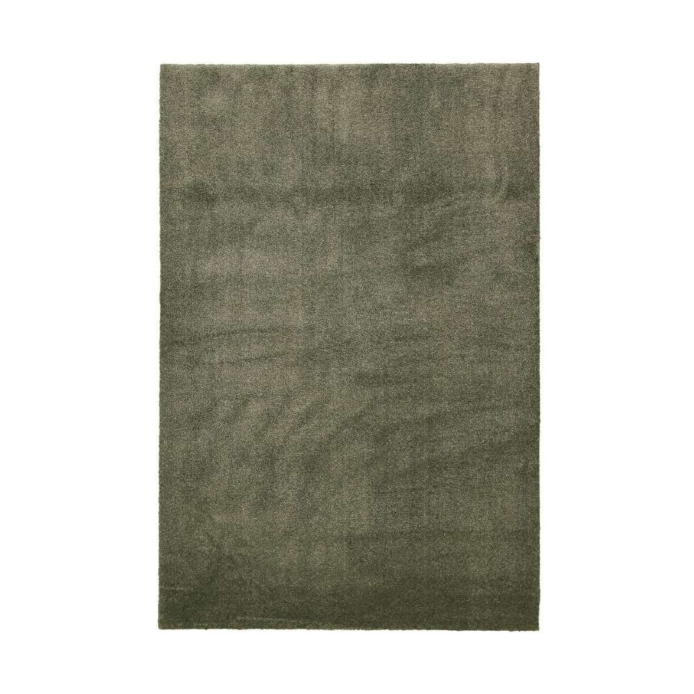 VM Carpet Sointu matto, omalla mitalla - 40 vihreä