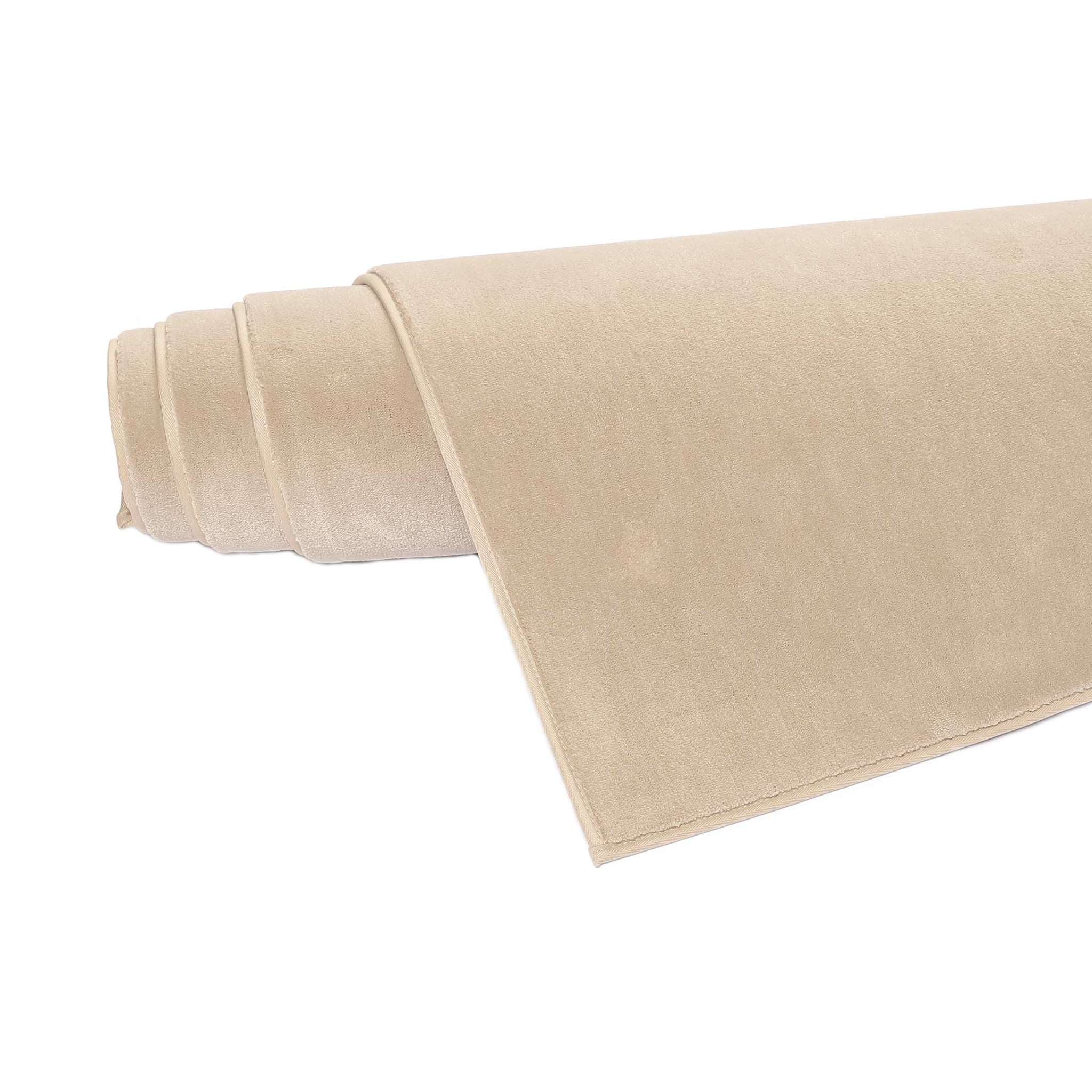 VM Carpet Usva matto, omalla mitalla - 123 beige